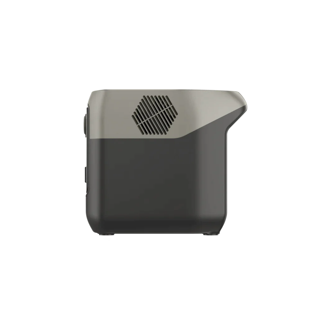 Generador de energía portátil EcoFlow RIVER 2 Pro de 768 Wh para el hogar y camping