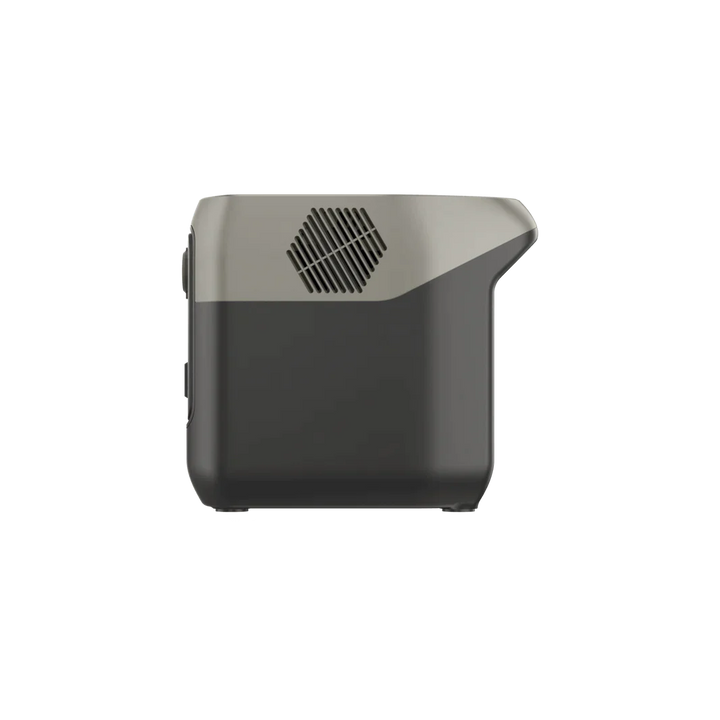Generador de energía portátil EcoFlow RIVER 2 Pro de 768 Wh para el hogar y camping