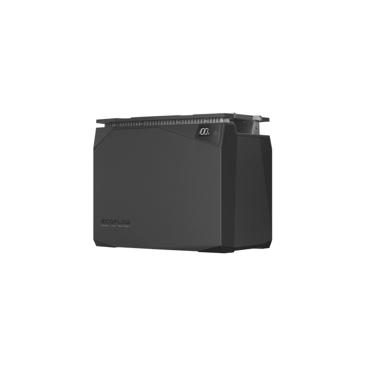 EcoFlow 2KWh LFP Battery Reliable Portable Power Solution for Home and Outdoor