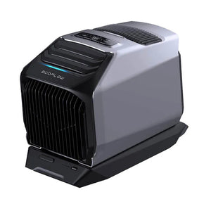 Ecoflow Wave 2  Air Condition + Add-on Battery NCM Lithium 1159Wh