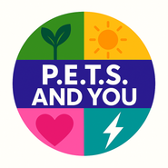 Pets and You Portable Power, Preparedness & Wellness