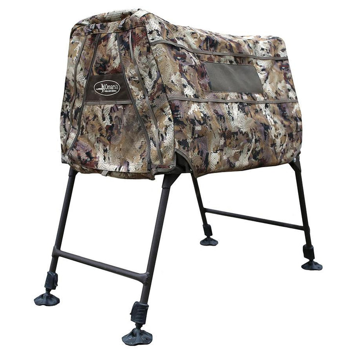 Higdon Outdoors MOmarsh Invisi-Lab (Optifade Marsh)