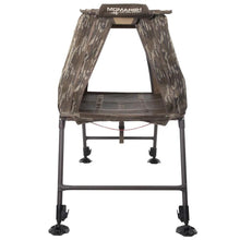 Load image into Gallery viewer, Higdon Outdoors Invisilab Dog Blind Mossy Oak Bottomland Portable Shelter
