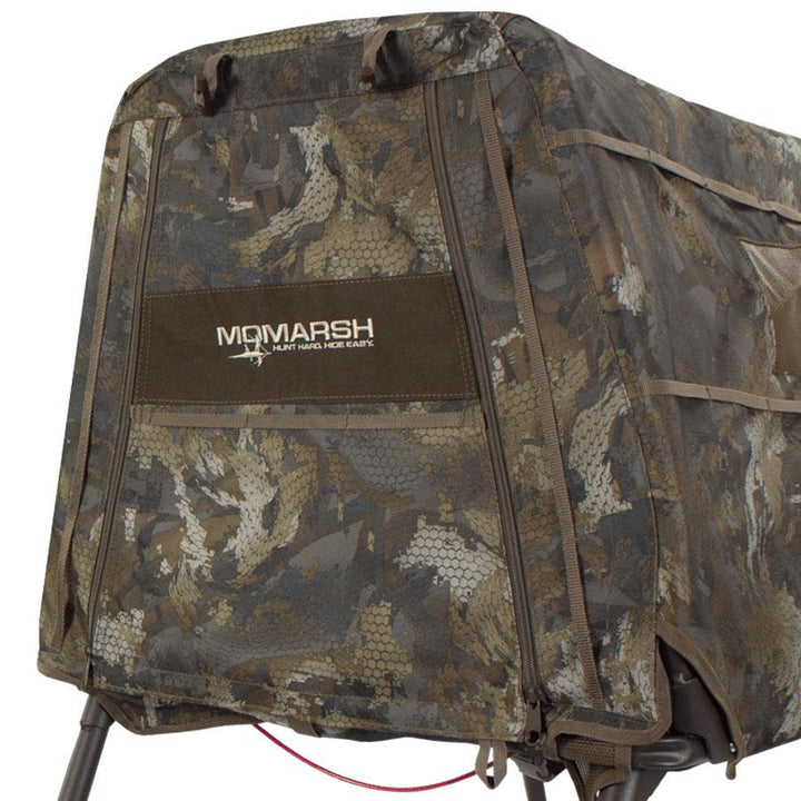 Higdon Outdoors MOmarsh Invisi-Lab (Optifade Timber)