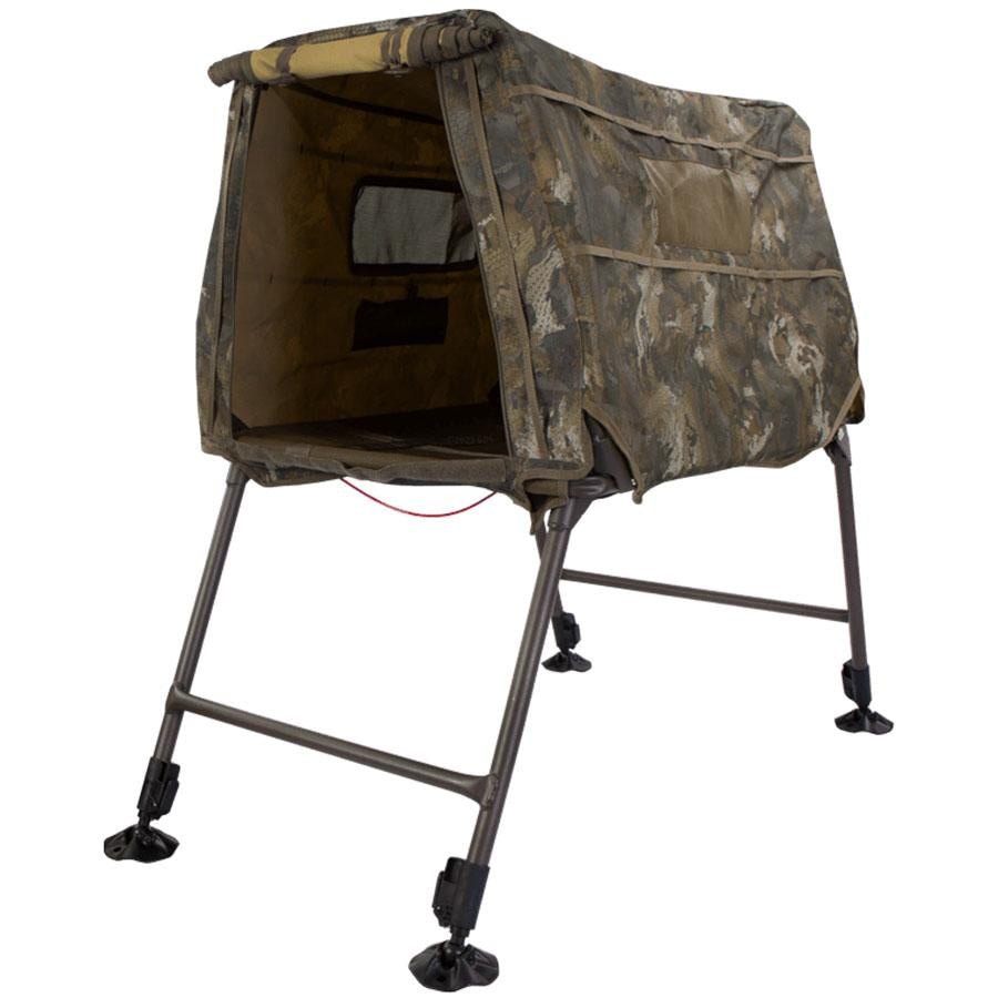Higdon Outdoors MOmarsh Invisi-Lab (Optifade Timber)