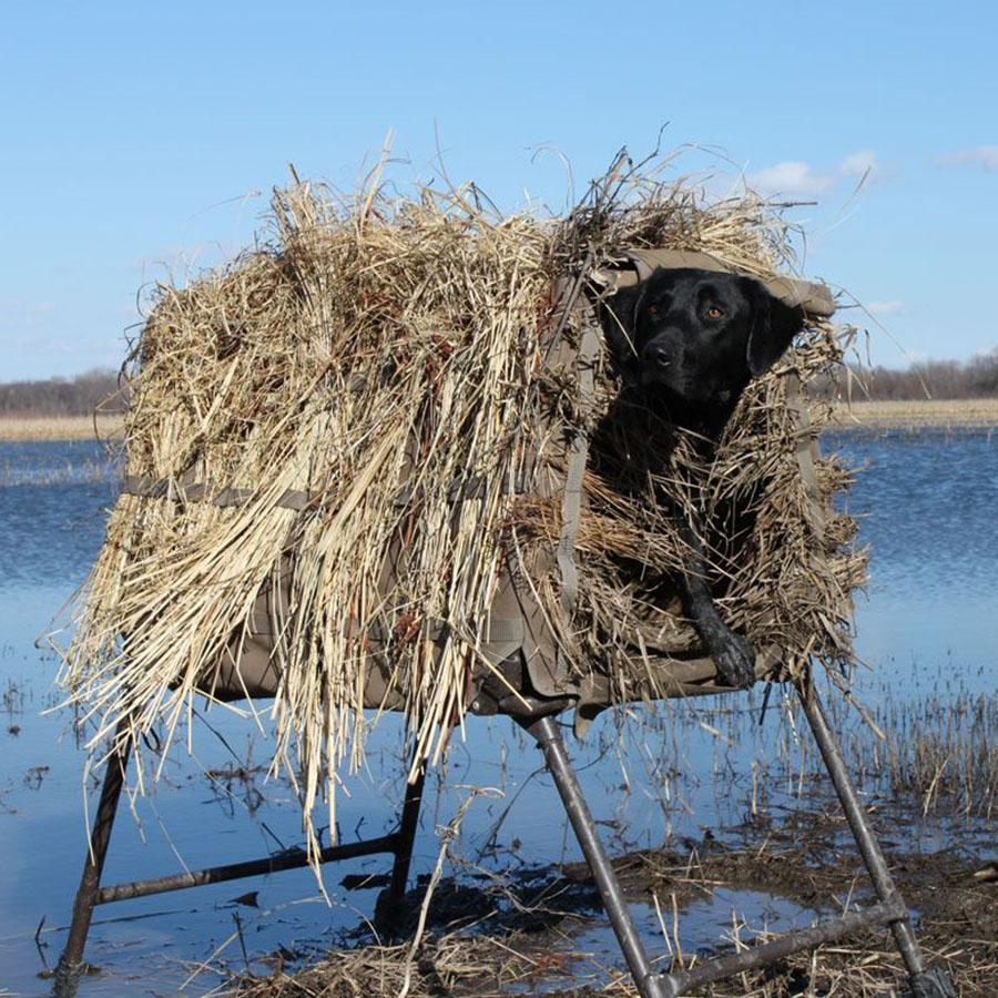 Higdon Outdoors MOmarsh Invisi-Lab (Optifade Timber)