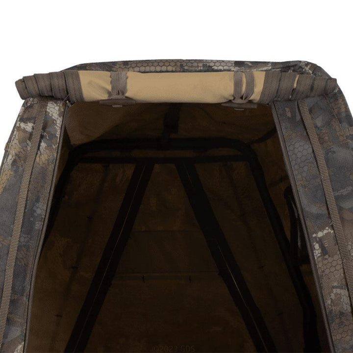 Higdon Outdoors MOmarsh Invisi-Lab (Optifade Timber)