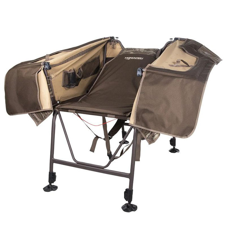 Higdon Outdoors Invisi-Man (MO Original Bottomland)