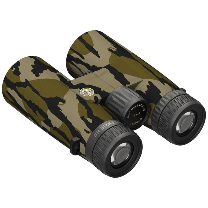 Leupold Binoculars BX-1 McKenzie HD 10x42mm Mossy Oak Bottomland