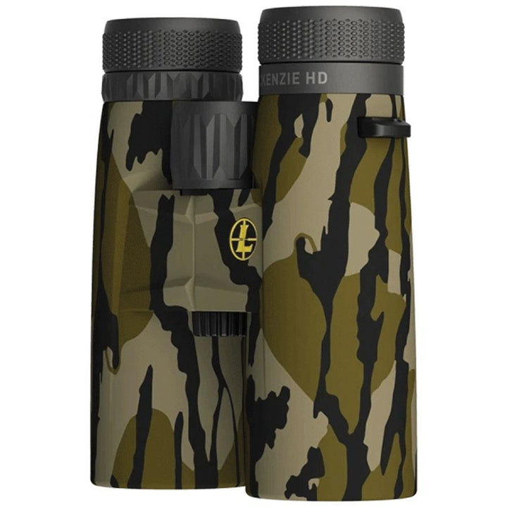Leupold Binoculars BX-1 McKenzie HD 10x42mm Mossy Oak Bottomland