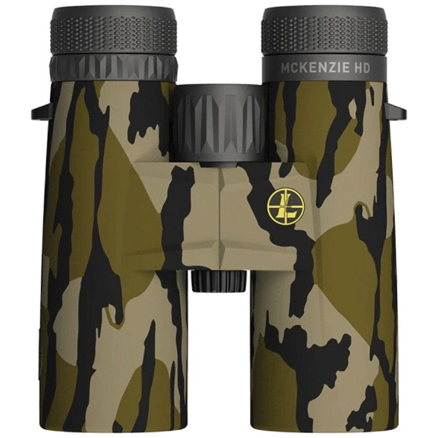 Leupold Binoculars BX-1 McKenzie HD 10x42mm Mossy Oak Bottomland