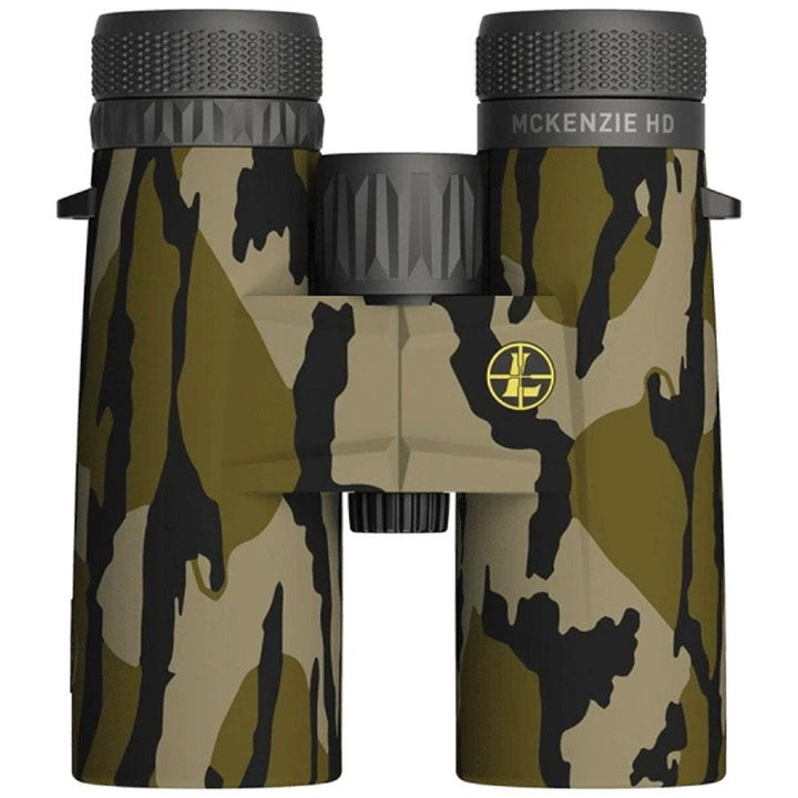 Leupold Binoculars BX-1 McKenzie HD 10x42mm Mossy Oak Bottomland