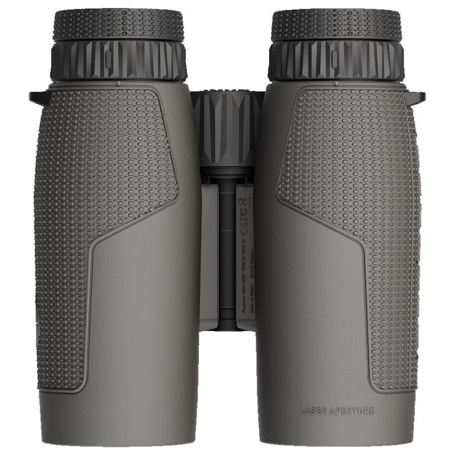 Leupold BX4 Range HD TBRW 10x42mm Binocular Shadow Grey Lightweight High Clarity
