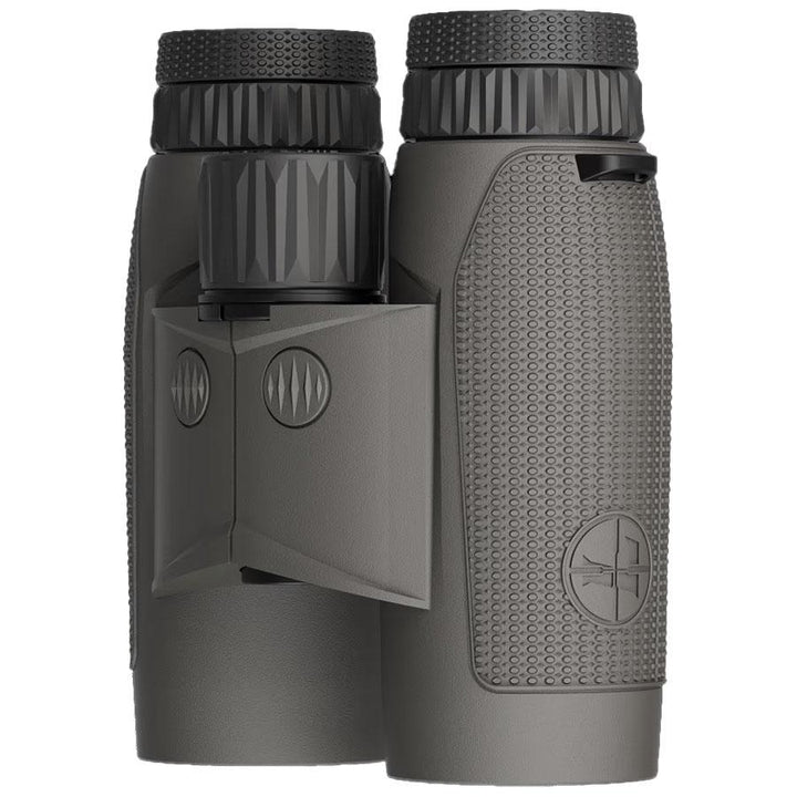 Leupold BX4 Range HD TBRW 10x42mm Binocular Shadow Grey Lightweight High Clarity