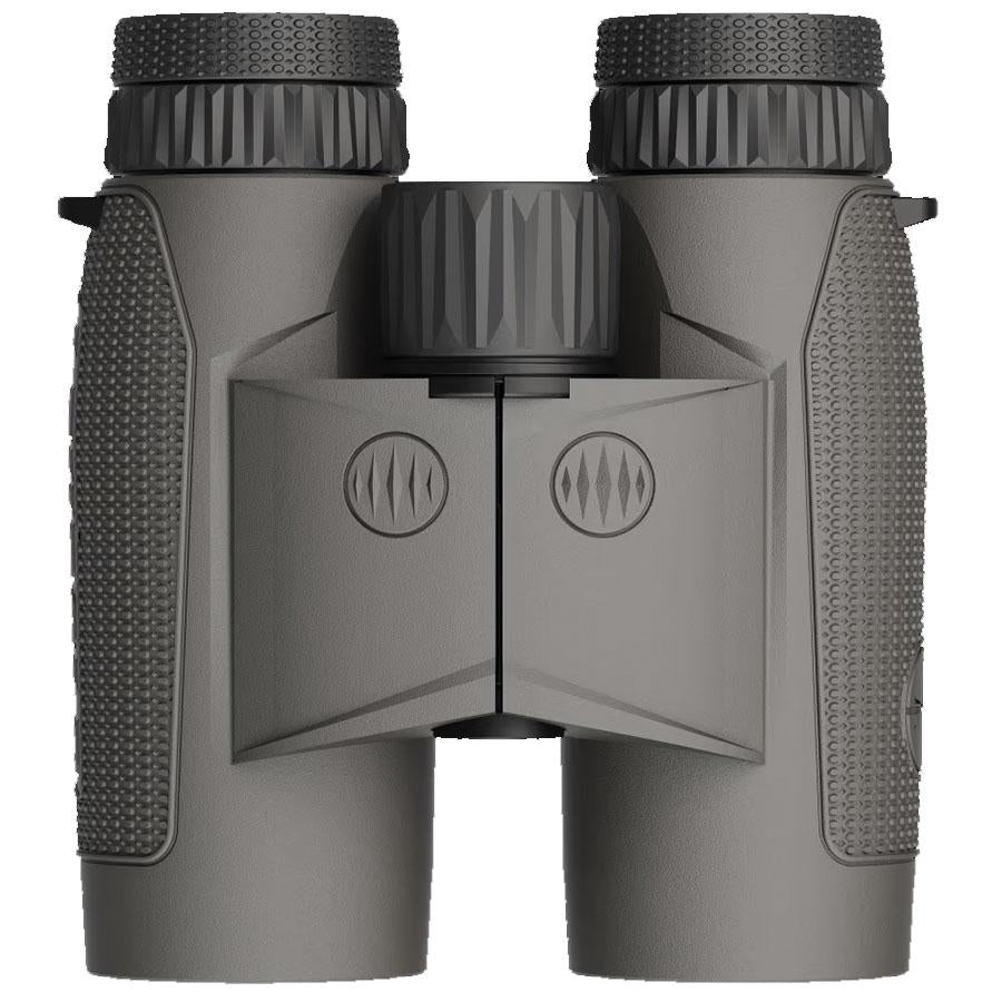 Leupold BX4 Range HD TBRW 10x42mm Binocular Shadow Grey Lightweight High Clarity