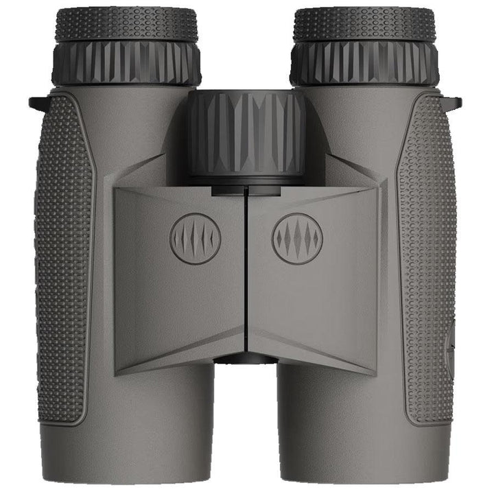 Leupold BX4 Range HD TBRW 10x42mm Binocular Shadow Grey Lightweight High Clarity