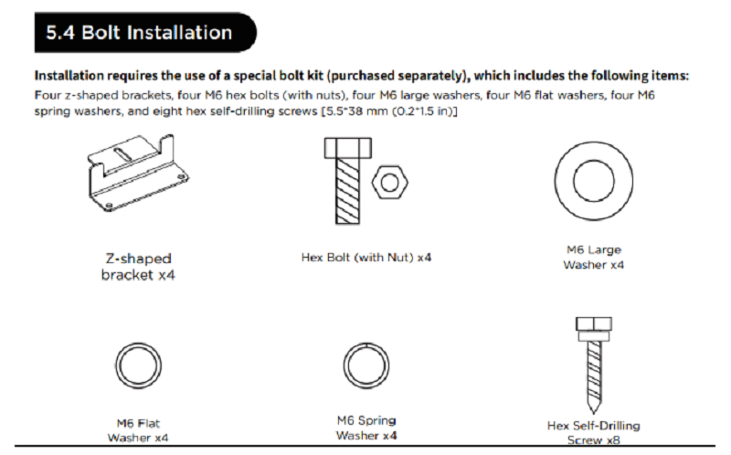 Panel solar rígido EcoFlow de 400 W: solución de energía renovable duradera y de alta eficiencia