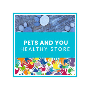 Pets and You Healthy Store