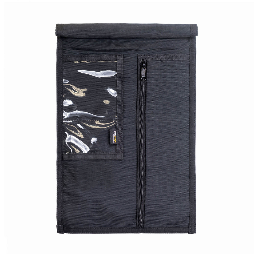 Kit Faraday NX3 de 3 piezas, kit grande NX3, bolsas Faraday de tela CYBER de triple capa