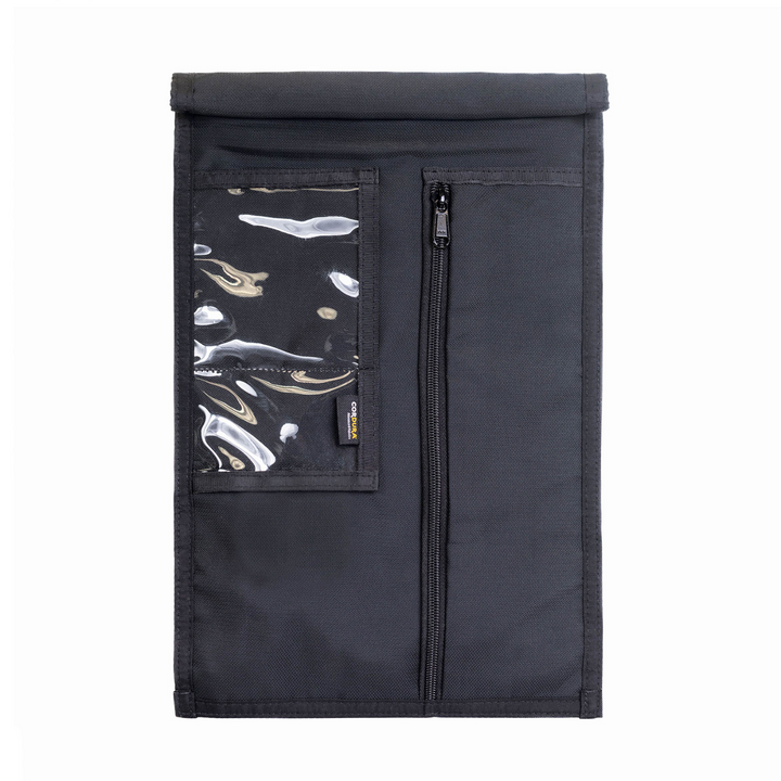 Kit Faraday NX3 de 3 piezas, kit grande NX3, bolsas Faraday de tela CYBER de triple capa