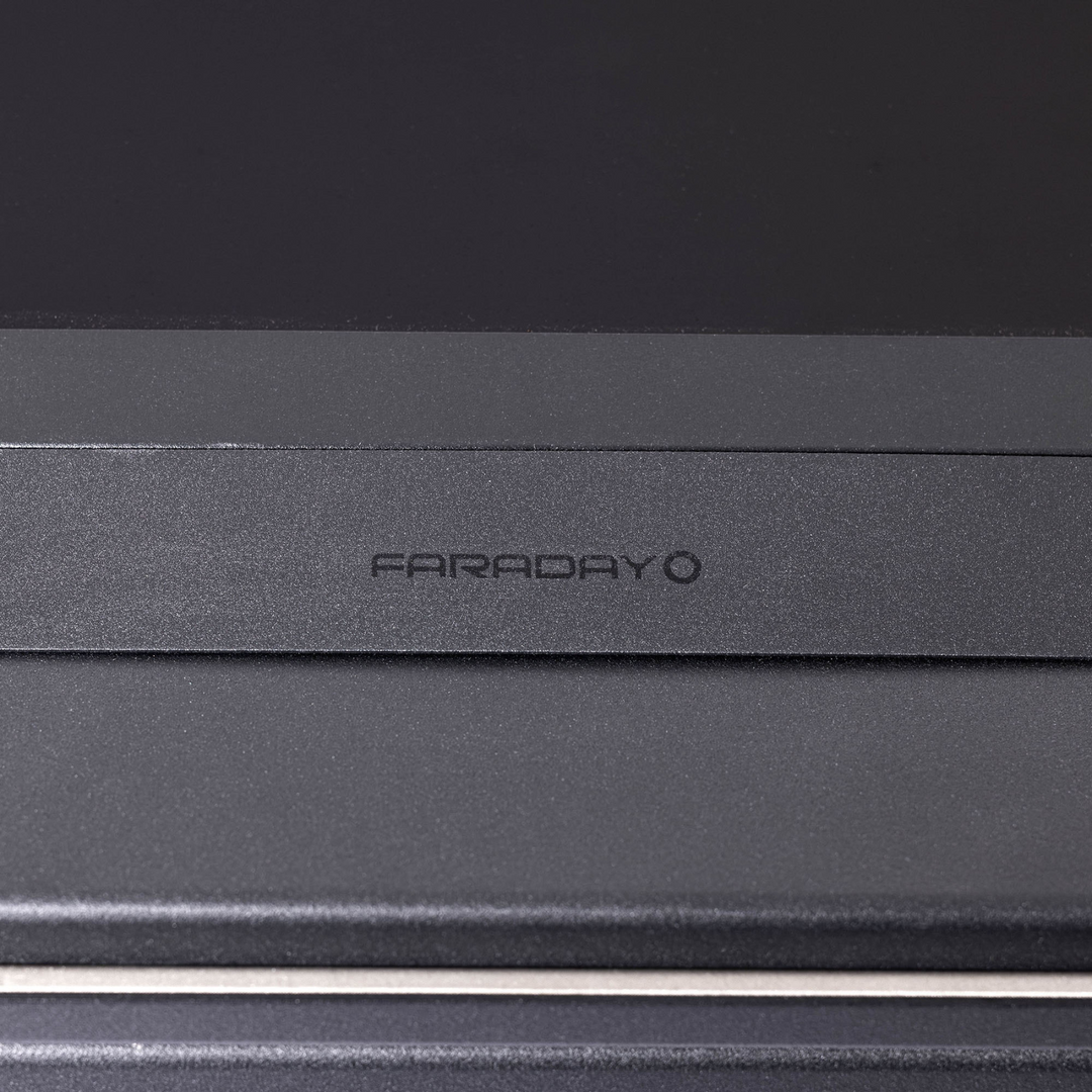 Faraday NEXUS Forensic Mini Lab RF Shielded Secure Window Box Data Protection