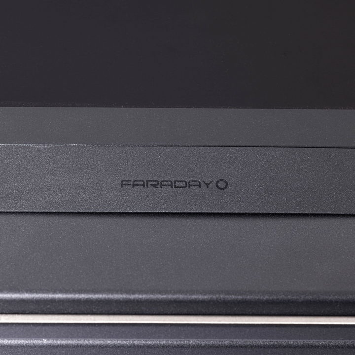 Faraday NEXUS Forensic Mini Lab RF Shielded Secure Window Box Data Protection