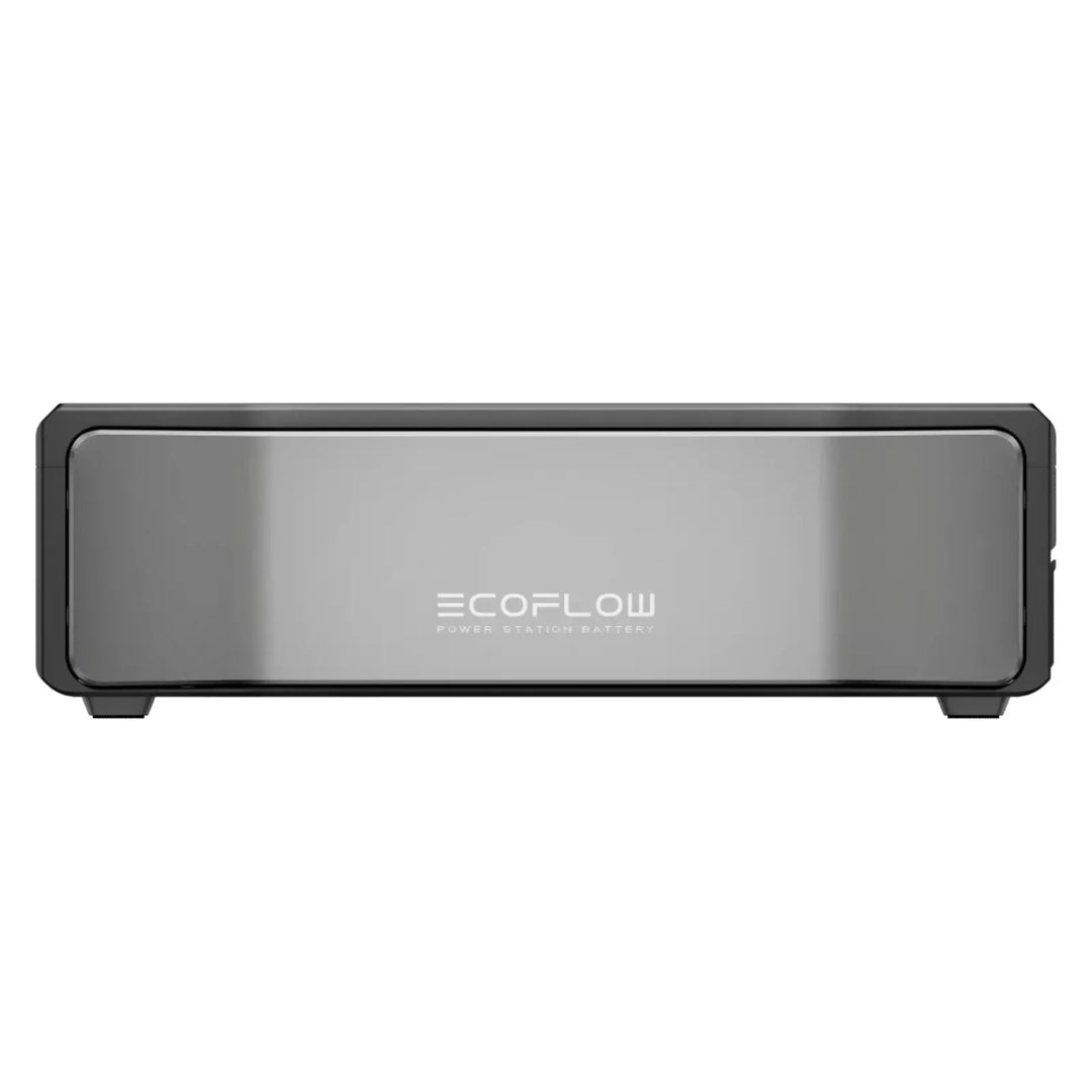 EcoFlow DELTA Pro Ultra 6 KIT – Inverter + 5 Batteries for Whole-Home Backup
