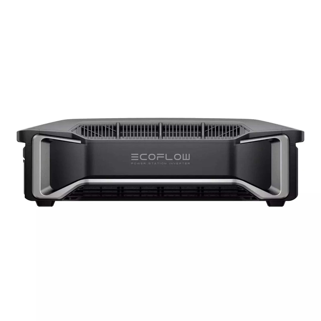 EcoFlow DELTA Pro Ultra 6 KIT – Inverter + 5 Batteries for Whole-Home Backup