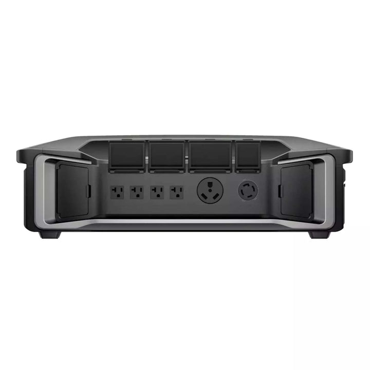 EcoFlow DELTA Pro Ultra 6 KIT – Inverter + 5 Batteries for Whole-Home Backup