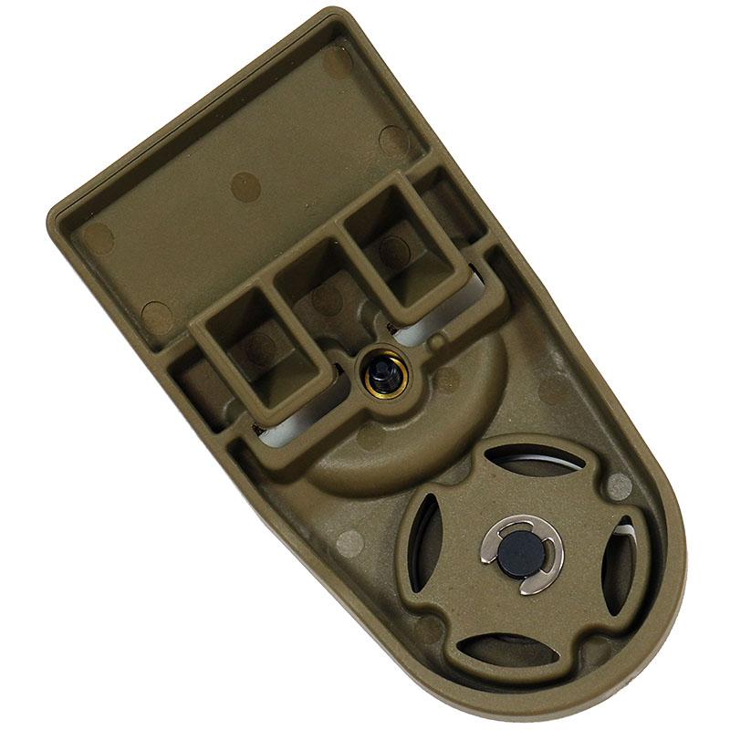 Streamlight Sidewinder Contour ARC Rail Mount