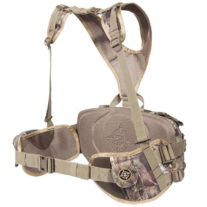 Tenzing FLEX LUMBAR PACK - MOSSY OAK BREAKUP COUNTRY
