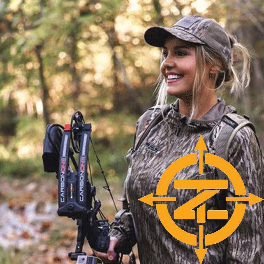 Tenzing FLEX LUMBAR PACK - MOSSY OAK BREAKUP COUNTRY