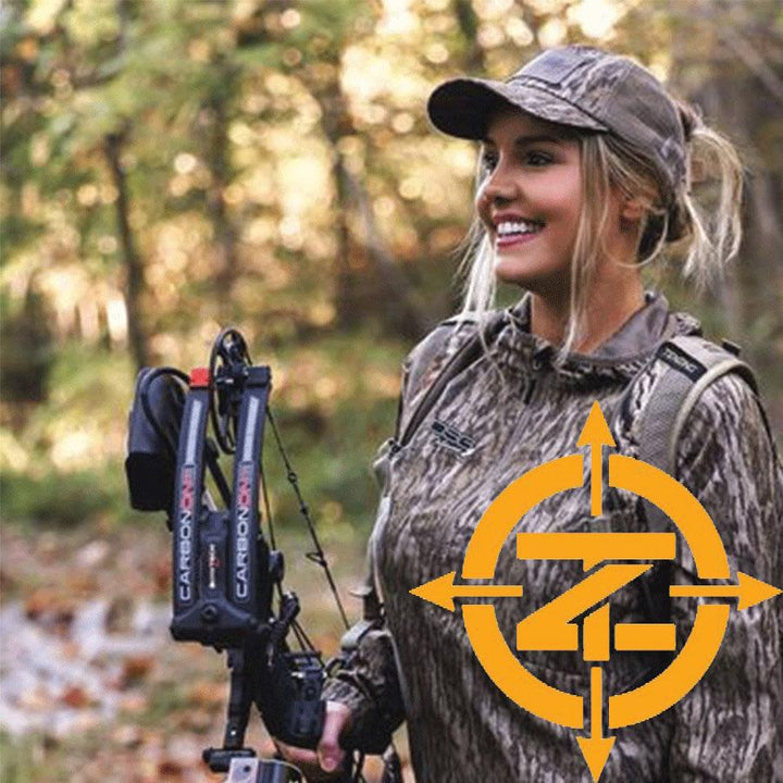 Tenzing FLEX LUMBAR PACK - MOSSY OAK BREAKUP COUNTRY