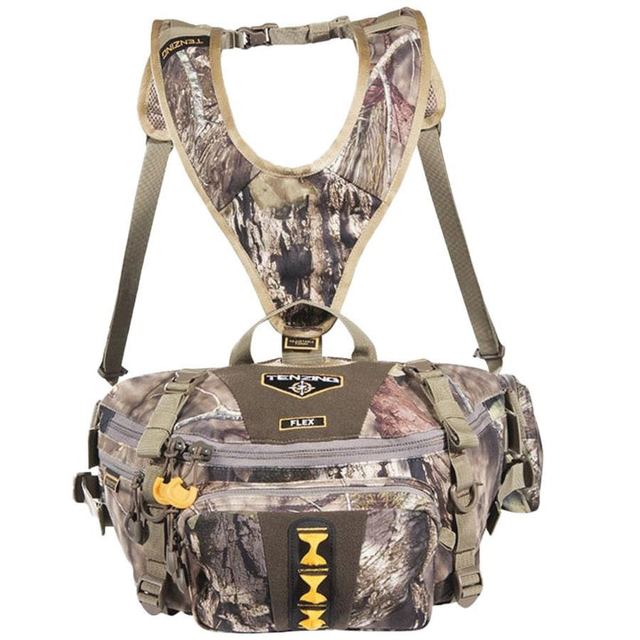 Tenzing FLEX LUMBAR PACK - MOSSY OAK BREAKUP COUNTRY