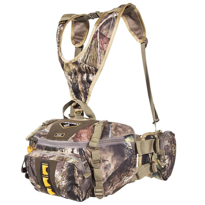 Tenzing FLEX LUMBAR PACK - MOSSY OAK BREAKUP COUNTRY