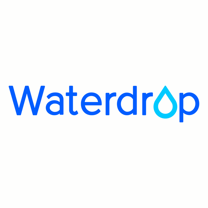 Waterdrop C1H 6 Stage Instant Hot Water CoreRO System 3:1 5 Temperature Options