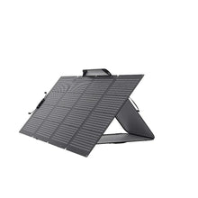 Load image into Gallery viewer, EcoFlow NextGen 220W Bifacial Solar Panel Waterproof Kit for Camping and RV
