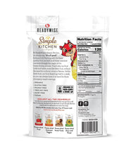 Load image into Gallery viewer, ReadyWise Simple Kitchen Organic FreezeDried Pineapples 1.2 Oz 12 PACK
