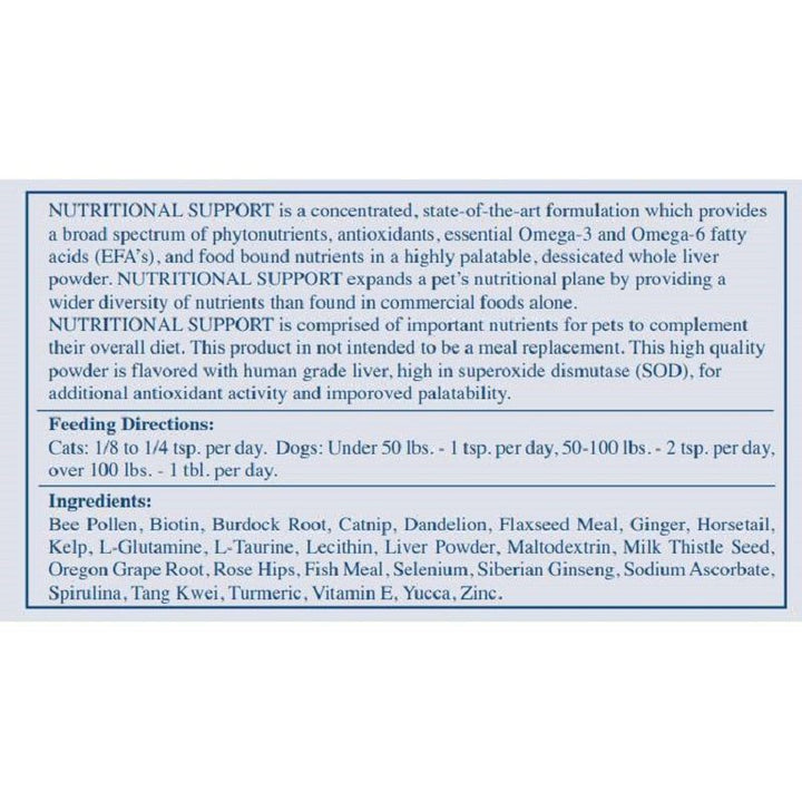 Vitaminas Rx para Mascotas, Suplemento Nutricional de 250 ml para Perros y Gatos