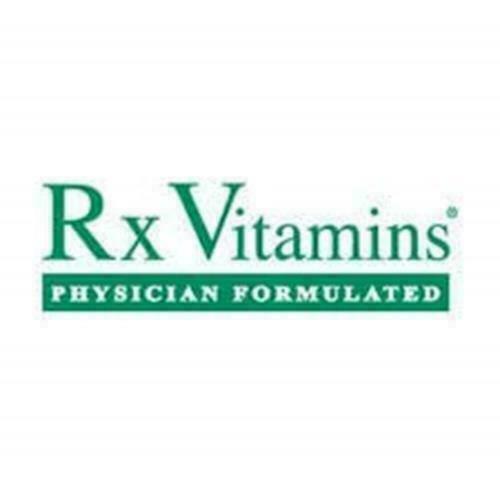 Rx Vitamins Acid Block Relief Of Indigestion 60 Chew Tabs