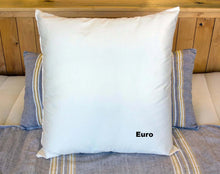 Load image into Gallery viewer, Holy Lamb Organics Bed Pillow Natural Comfort Wool-Filled Regular Fill King
