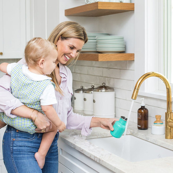 Whole House CITY OptimH2O Water Filter Kit with UV Light & Salt Free Conditioner