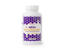 Load image into Gallery viewer, Microbiome Labs MegaMycoBalance 120 Capsules MB-MYCOBALANCE 3 PACK
