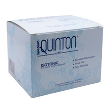 Load image into Gallery viewer, Quicksilver Scientific Quinton Isotonic 30 Vials 3 Pack packaging
