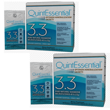 Load image into Gallery viewer, Quicksilver Scientific QuinEssential 3.3 Sachets QUIN-3.3SACHET 2 PACK

