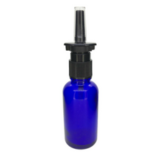Load image into Gallery viewer, Quicksilver Scientific Quinton Nasal Spray Empty Bottle 3 Pack
