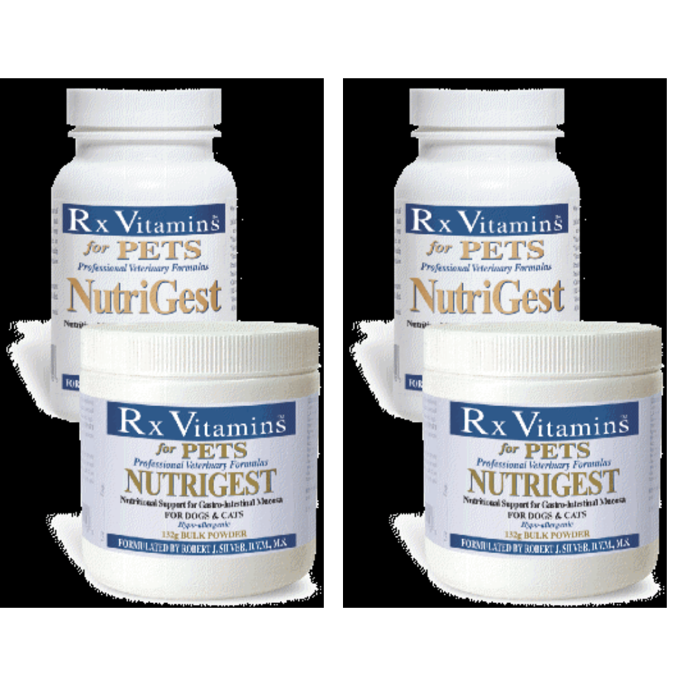 Nutrigest rx vitamins hotsell