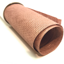 Load image into Gallery viewer, Faraday Cyber CX-100 copper fabric roll with high conductivity and RFID shielding.
