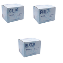 Load image into Gallery viewer, Quicksilver Scientific Quinton Isotonic 30 Vials 3-Pack quadruple box set.
