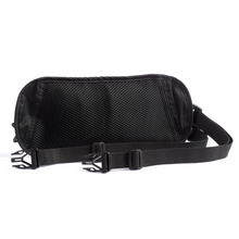 Load image into Gallery viewer, Faraday Waist Pack RFID Belt with Signal Blocking and Dual Adjustable Straps
